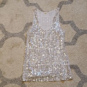 J. Crew Factory tank top